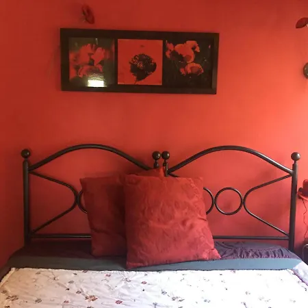 Bed & Breakfast Pikniq Ganna
