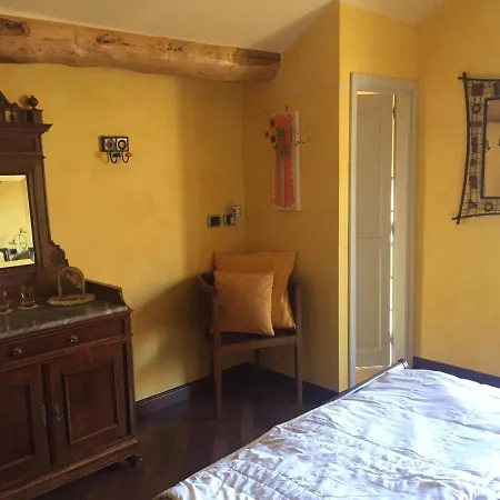 Bed & Breakfast Pikniq Ganna