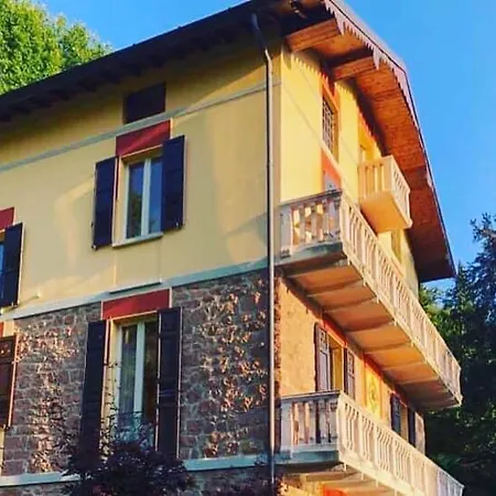 Pikniq Bed & Breakfast