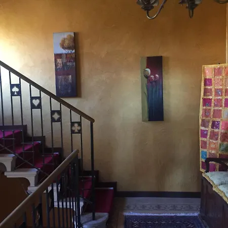 Bed & Breakfast Pikniq Ganna
