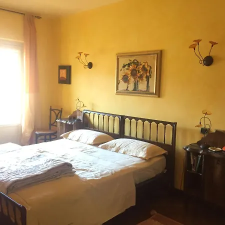 Pikniq Bed & Breakfast Ganna