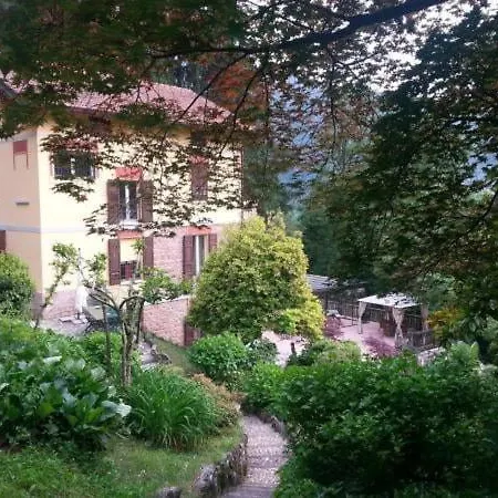 Pikniq Bed & Breakfast